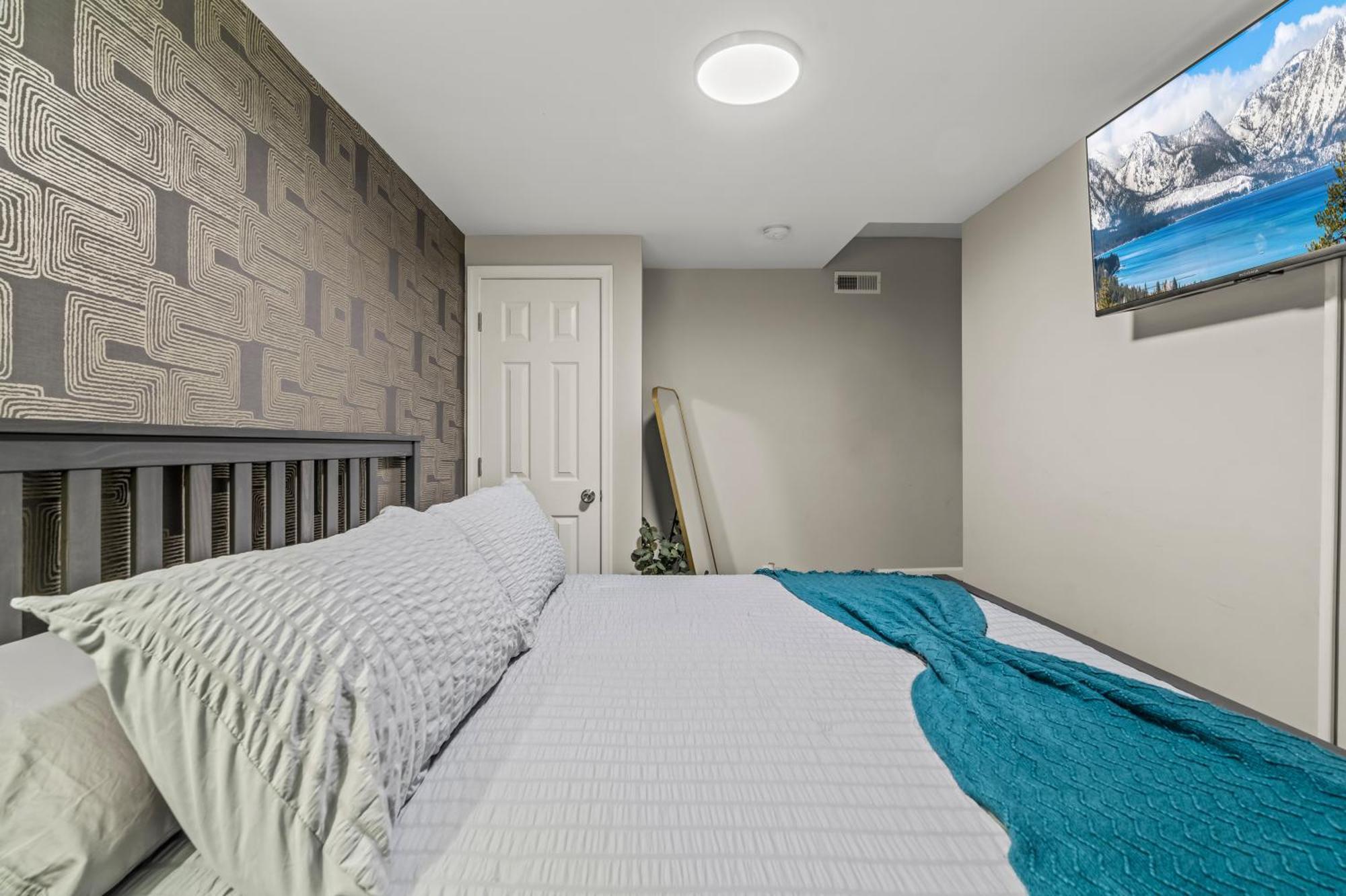 Uptown Gem! A Family Home Free Early Check-In! Philadelphia Ngoại thất bức ảnh