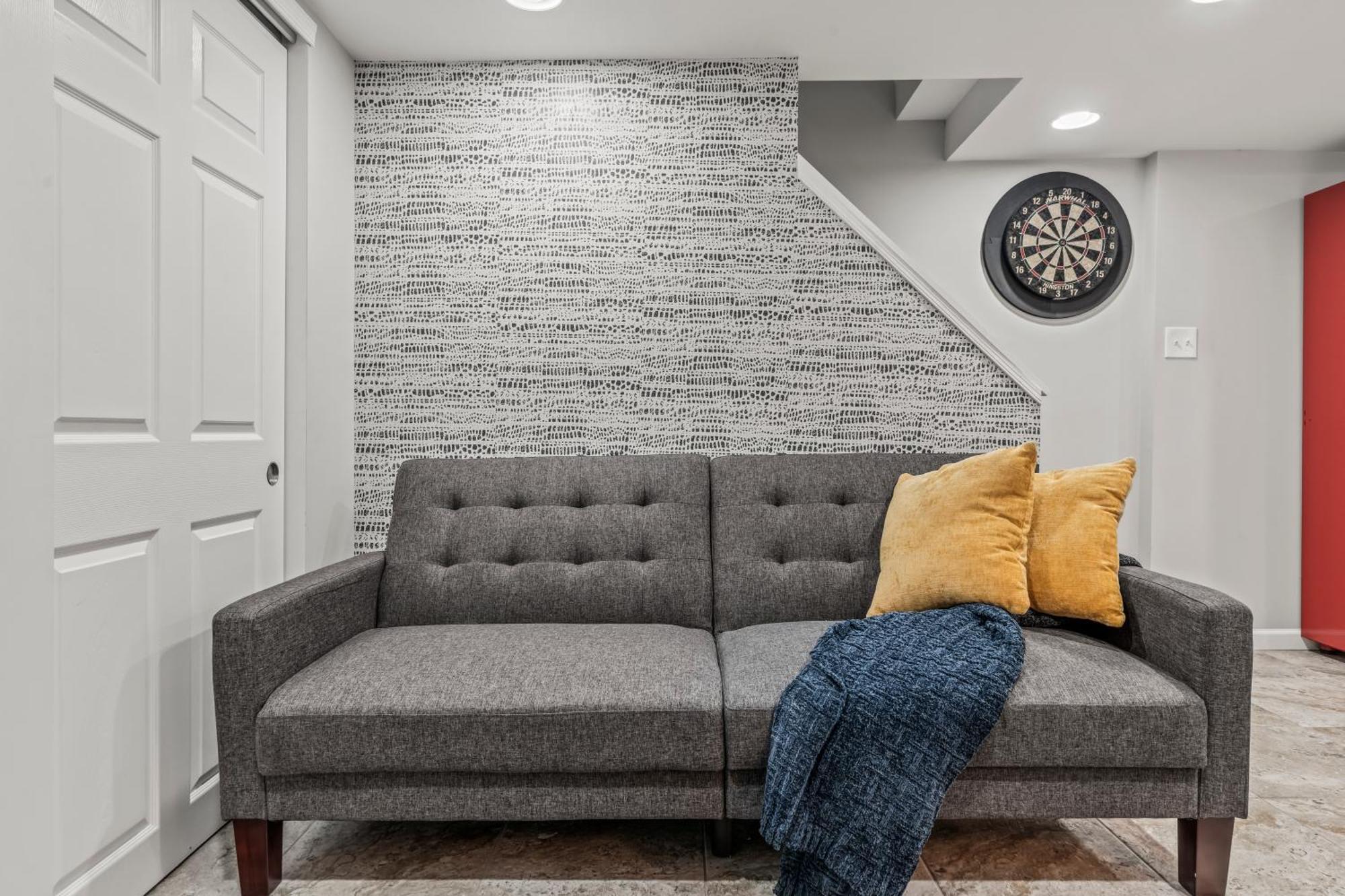 Uptown Gem! A Family Home Free Early Check-In! Philadelphia Ngoại thất bức ảnh