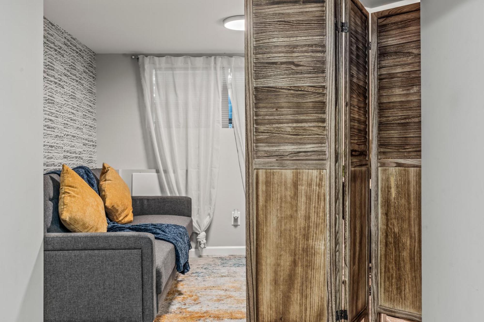 Uptown Gem! A Family Home Free Early Check-In! Philadelphia Ngoại thất bức ảnh