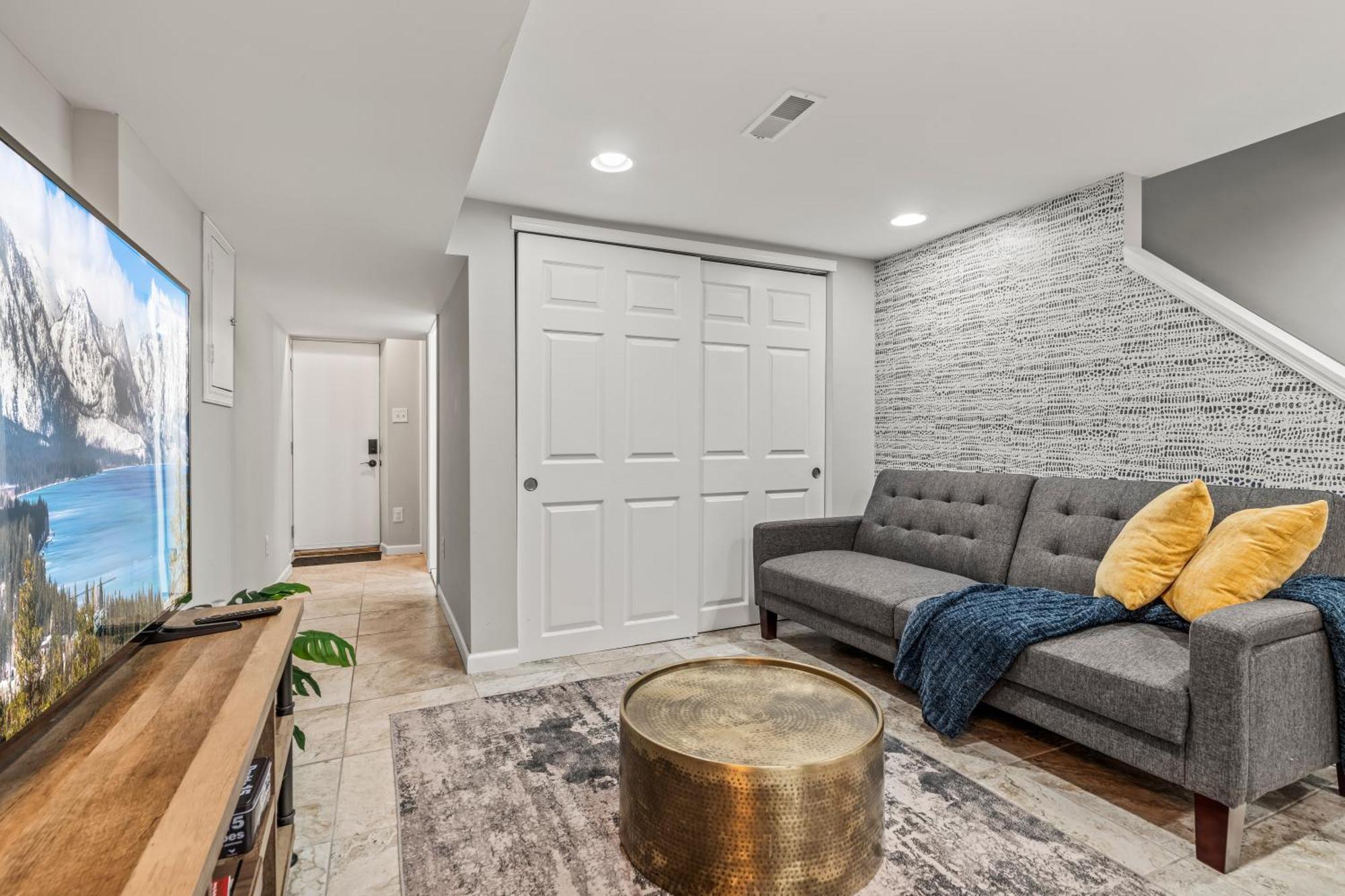 Uptown Gem! A Family Home Free Early Check-In! Philadelphia Ngoại thất bức ảnh