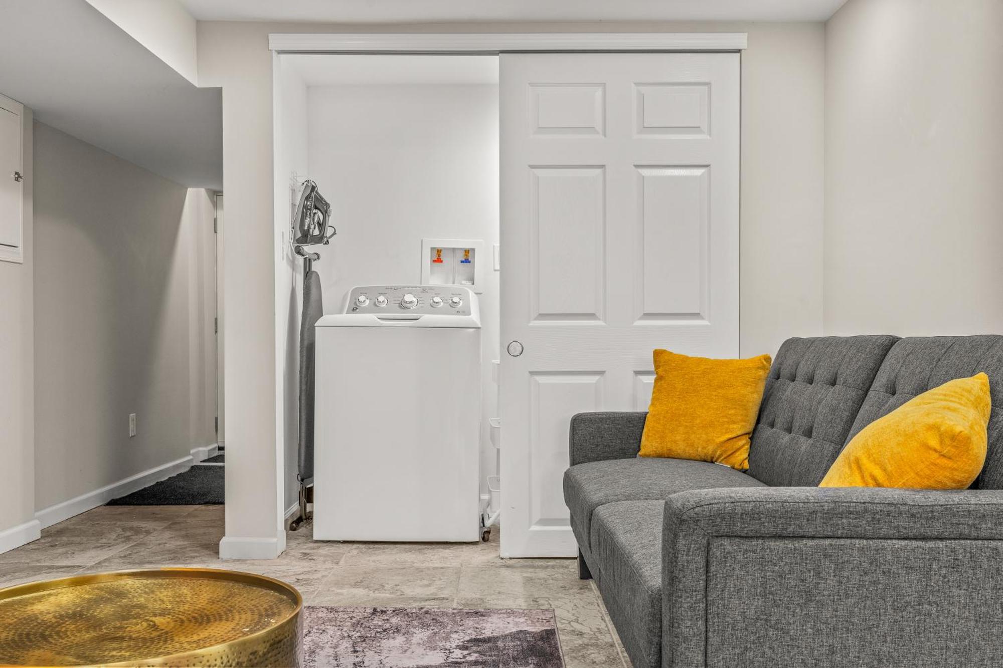 Uptown Gem! A Family Home Free Early Check-In! Philadelphia Ngoại thất bức ảnh