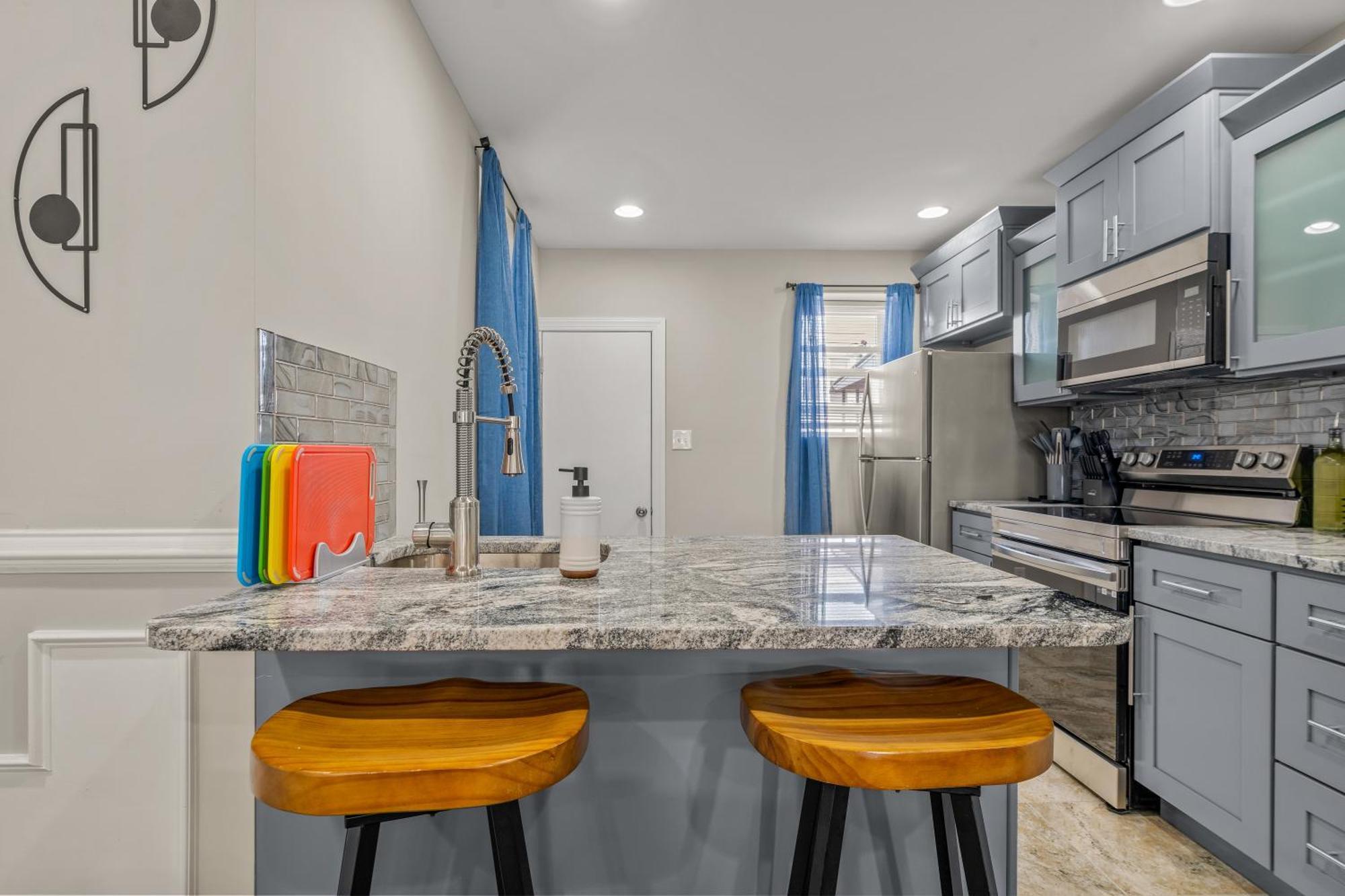 Uptown Gem! A Family Home Free Early Check-In! Philadelphia Ngoại thất bức ảnh