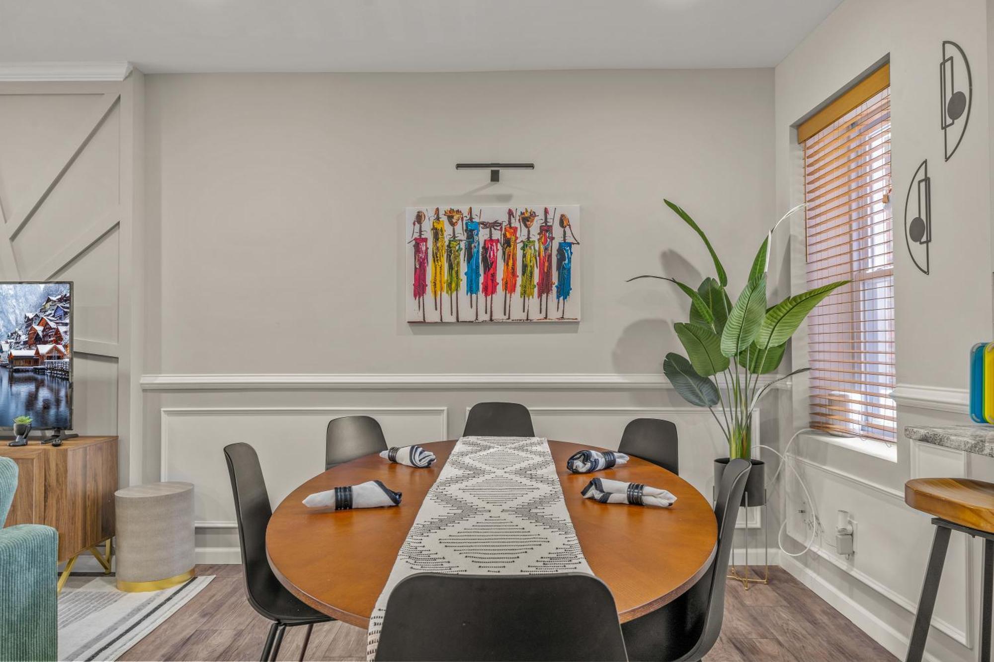 Uptown Gem! A Family Home Free Early Check-In! Philadelphia Ngoại thất bức ảnh