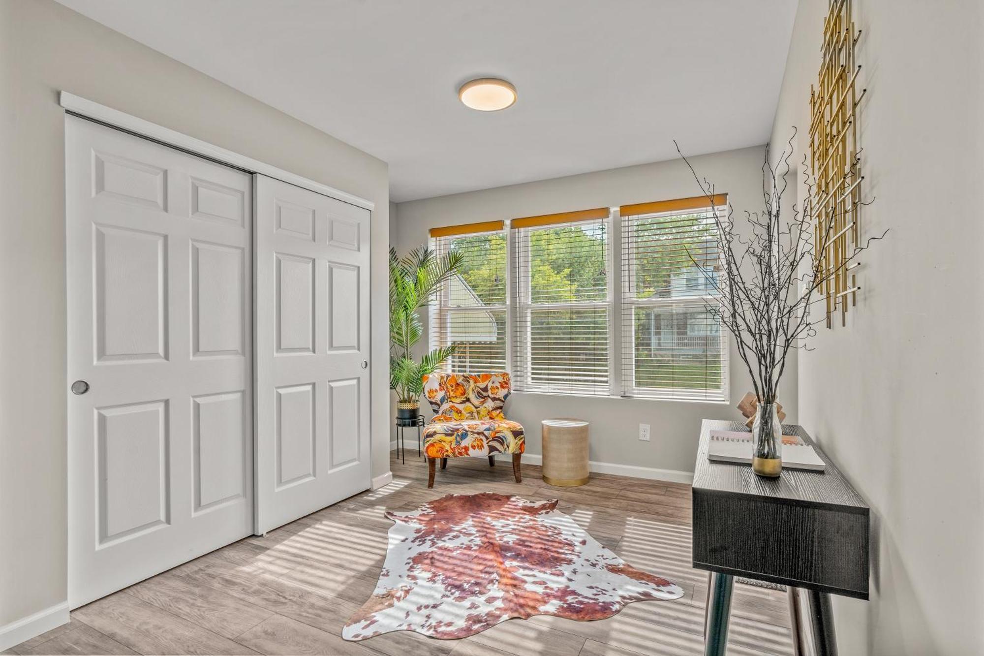 Uptown Gem! A Family Home Free Early Check-In! Philadelphia Ngoại thất bức ảnh
