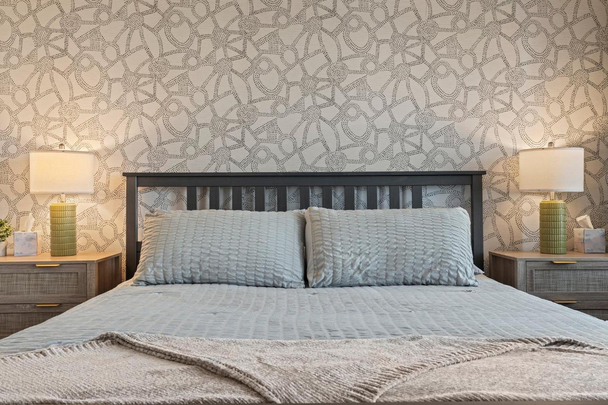 Uptown Gem! A Family Home Free Early Check-In! Philadelphia Ngoại thất bức ảnh