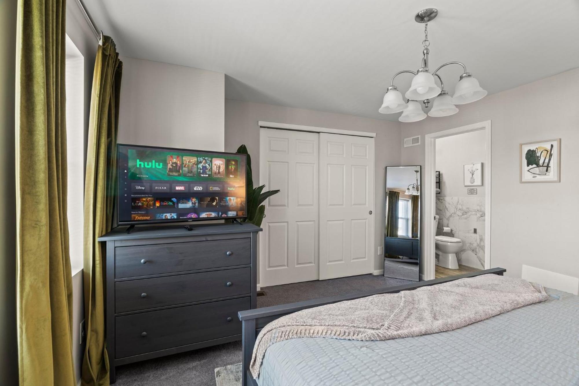 Uptown Gem! A Family Home Free Early Check-In! Philadelphia Ngoại thất bức ảnh