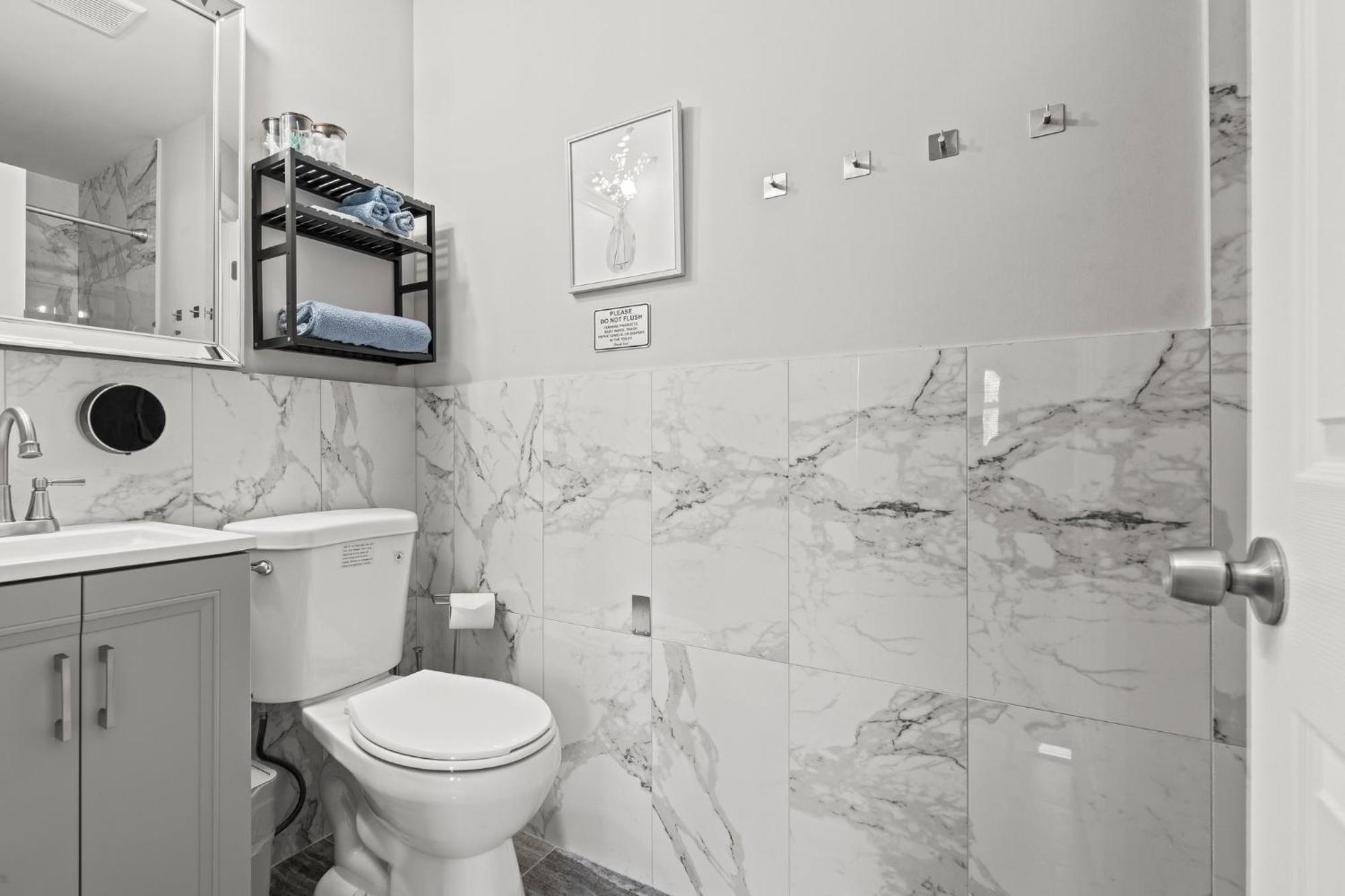 Uptown Gem! A Family Home Free Early Check-In! Philadelphia Ngoại thất bức ảnh
